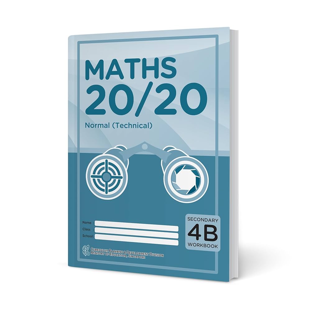 【未使用】Primary Mathematics 8冊セット Cambridge Lower Secondary Mathematics Learner's Book 8 with